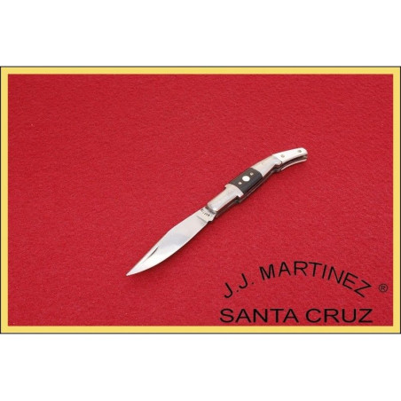 Navaja Árabe pistón JJ.MARTINEZ 900C por 23,96 €