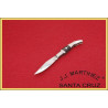 Navaja Árabe pistón JJ.MARTINEZ 900C
