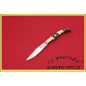 Navaja Árabe pistón JJ.MARTINEZ 901 por 25,89 €