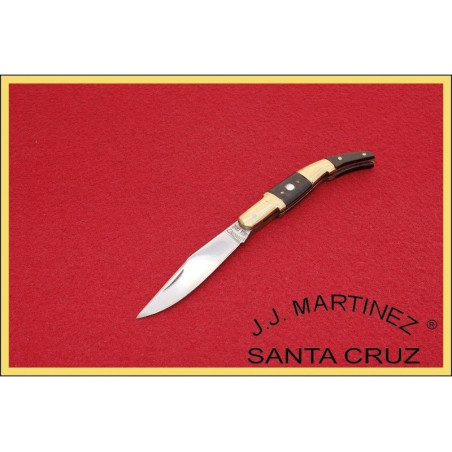 Navaja Árabe pistón JJ.MARTINEZ 901 por 25,89 €