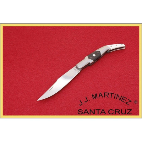 Navaja Árabe pistón JJ.MARTINEZ 902C por 33,88 €