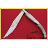 Navaja ARTESANA Árabe Colección Cuerno de Toro JJ.MARTINEZ 103T
