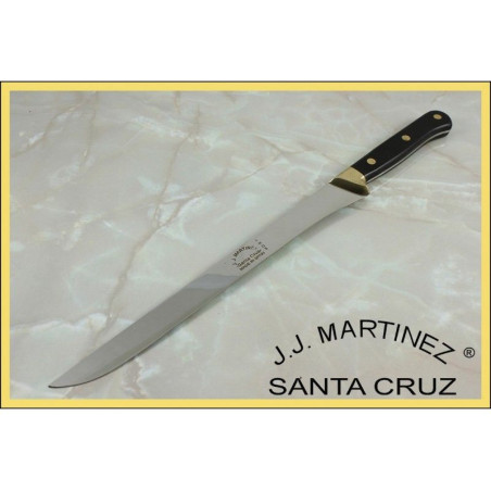 Cuchillo jamonero JJ. MARTINEZ 252 por 18,88 €