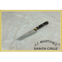 Cuchillo patatero JJ.MARTINEZ 250 por 12,34 €