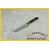Cuchillo patatero JJ.MARTINEZ 250