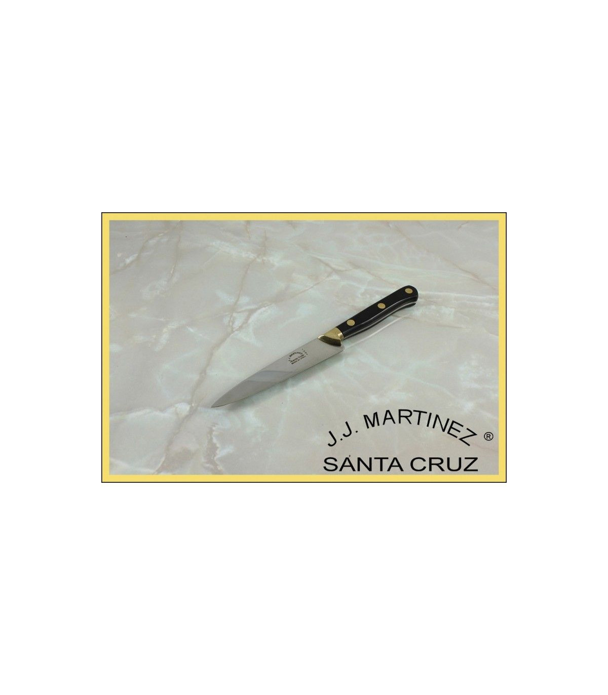 Cuchillo patatero JJ.MARTINEZ 250 por 12,34 €