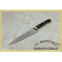 Cuchillo verdulero JJ.MARTINEZ 251 por 15,25 €