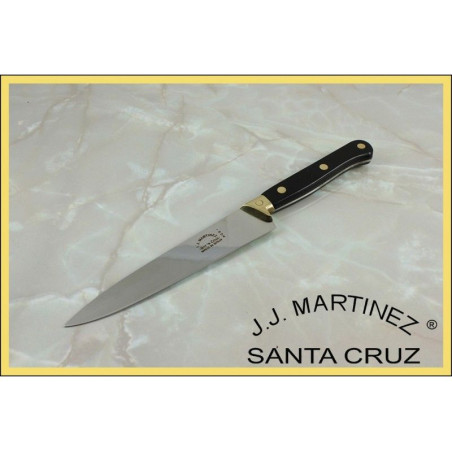 Cuchillo verdulero JJ.MARTINEZ 251 por 15,25 €