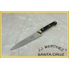 Cuchillo verdulero JJ.MARTINEZ 251
