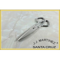 Tijeras de cocina JJ.MARTINEZ T18 por 6,05 €