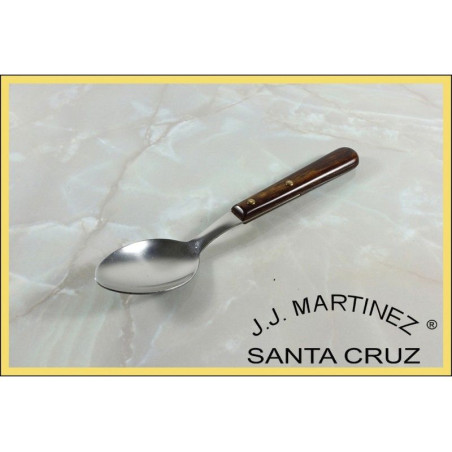 Cuchara de mesa JJ. MARTINEZ 332 por 7,20 €