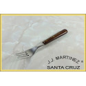 Tenedor de mesa JJ.MARTINEZ 331 por 6,20 €