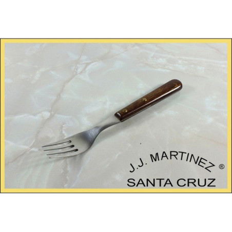 Tenedor de mesa JJ.MARTINEZ 331 por 6,20 €