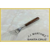 Tenedor de mesa JJ.MARTINEZ 331