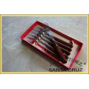 Tenedor de mesa JJ.MARTINEZ 331 por 6,20 €