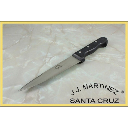 Cuchillo degollador JJ.MARTINEZ 312 por 26,60 €