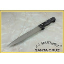 Cuchillo degollador JJ.MARTINEZ 313 por 29,20 €