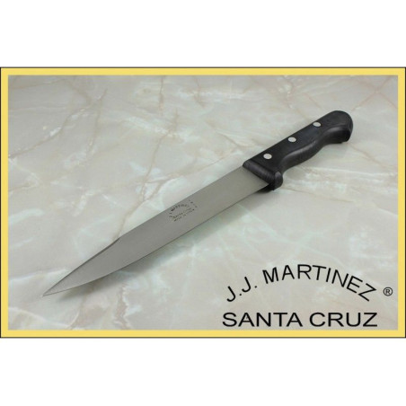 Cuchillo degollador JJ.MARTINEZ 313 por 29,20 €