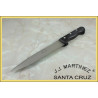 Cuchillo degollador JJ.MARTINEZ 313