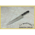 Cuchillo cebollero JJ.MARTINEZ 321 por 23,40 €