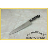 Cuchillo cebollero JJ.MARTINEZ 321
