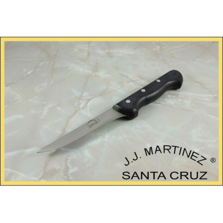 Cuchillo deshuesador JJ.MARTINEZ 315 por 26,60 €