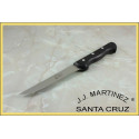 Cuchillo deshuesador JJ.MARTINEZ 316 por 29,20 €