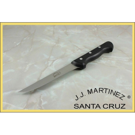 Cuchillo deshuesador JJ.MARTINEZ 316 por 29,20 €