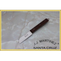 Cuchillo panadero JJ.MARTINEZ 183 por 10,89 €