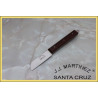 Cuchillo panadero JJ.MARTINEZ 183