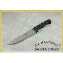 Cuchillo profesional JJ.MARTINEZ 306 por 26,60 €