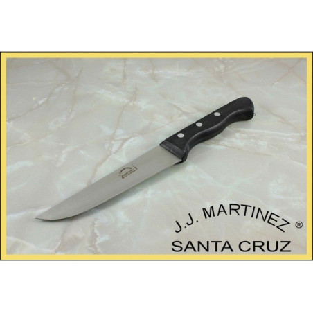 Cuchillo profesional JJ.MARTINEZ 306 por 26,60 €