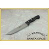 Cuchillo profesional JJ.MARTINEZ 306