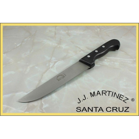 Cuchillo profesional JJ.MARTINEZ 307 por 29,20 €