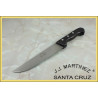 Cuchillo profesional JJ.MARTINEZ 307