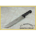 Cuchillo profesional JJ.MARTINEZ 308 por 31,60 €