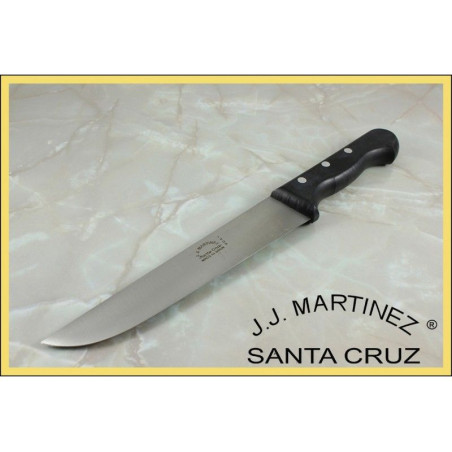 Cuchillo profesional JJ.MARTINEZ 308 por 31,60 €