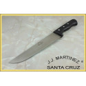 Cuchillo profesional JJ.MARTINEZ 309 por 34,00 €