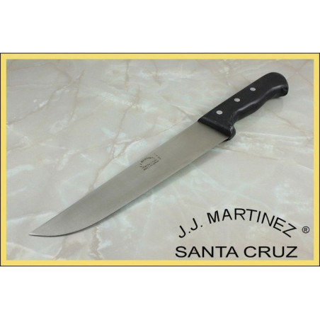 Cuchillo profesional JJ.MARTINEZ 309 por 34,00 €