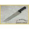 Cuchillo profesional JJ.MARTINEZ 309