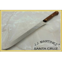 Cuchillo jamonero sin virola JJ.MARTINEZ 257 por 17,42 €