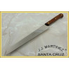 Cuchillo FIAMBRERO sin virola JJ.MARTINEZ 258