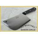 Macheta de cocina sin virola JJ.MARTINEZ 259G por 29,95 €