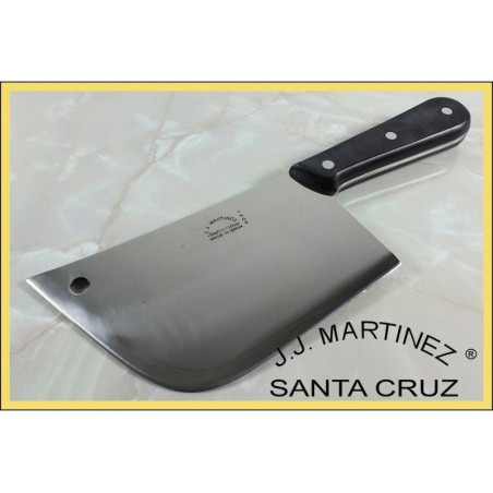 Macheta de cocina sin virola JJ.MARTINEZ 259G por 29,95 €