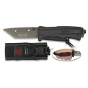 Navaja TÁCTICA PUÑO "WANTUCK" RUI 19546 por 17,05 €