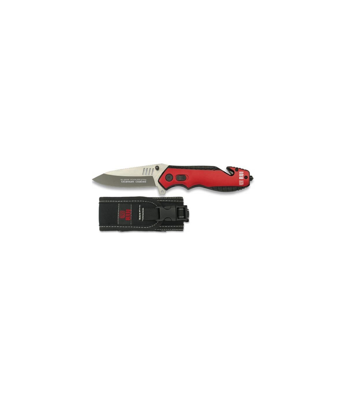 Navaja de SEGURIDAD RUI 19536 por 23,30 €