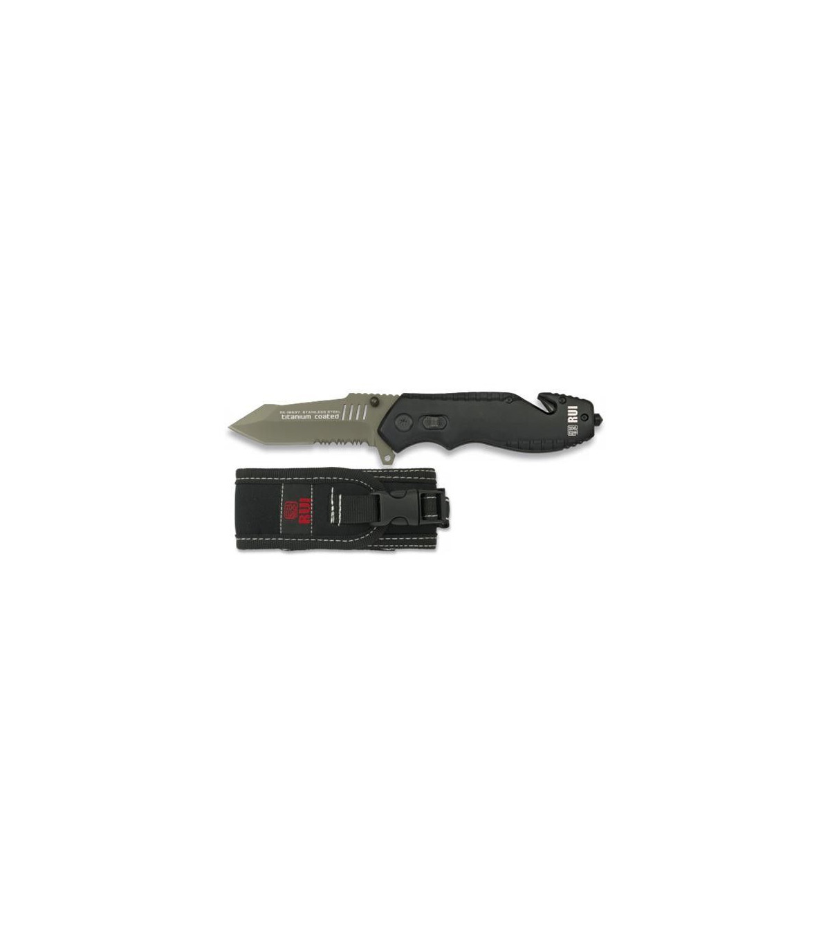 Navaja de SEGURIDAD RUI 19537 por 23,30 €