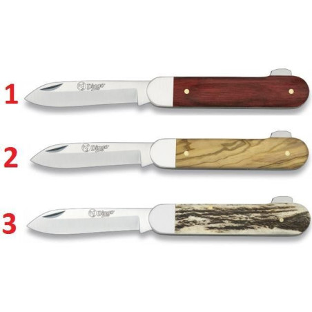 Navaja de BOLSILLO DINGO 19568 por 8,70 €