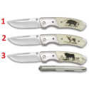 Navaja DECORADA MARTINEZ ALBAINOX 19468 por 13,10 €