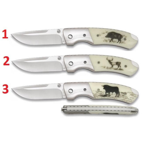 Navaja DECORADA MARTINEZ ALBAINOX 19468 por 13,10 €